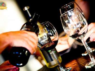 4 yếu tố cần thiết khi thưởng thức rượu vang cao cấp