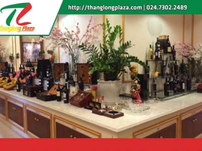 Những vi chất dinh dưỡng có trong rượu vang