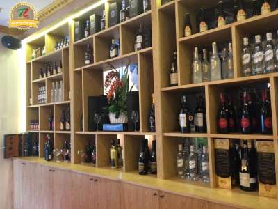 Tại sao nên chọn rượu vang làm quà Tết Nguyên đán 2018