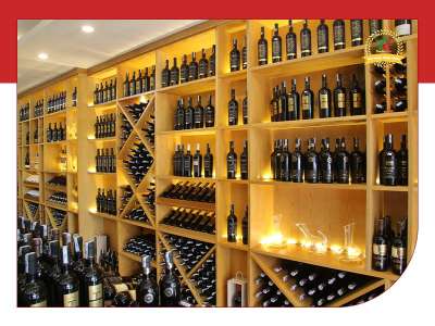 Kinh doanh rượu vang - Bí quyết thành công từ con số 0