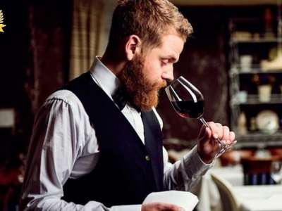 Nghệ thuật thưởng thức rượu vang cao cấp ngon đúng điệu