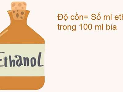 Nồng độ cồn có phải là yếu tố quyết định độ ngon của rượu vang hay không?