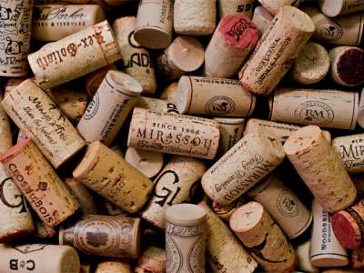 Bạn biết gì về những nút bần của rượu vang?