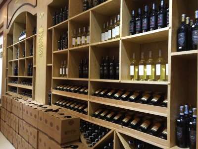 Rượu ngoại nhập khẩu và cách chọn mua