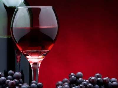 Nhiệt độ phù hợp quyết định độ ngon hoàn hảo của rượu vang