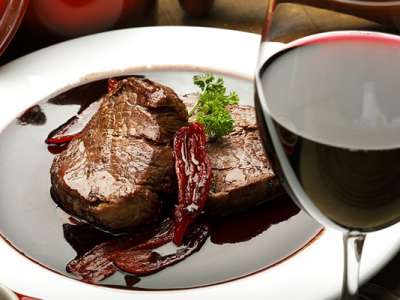 Rượu vang - Thức uống vạn người mê, giúp giảm cân hiệu quả