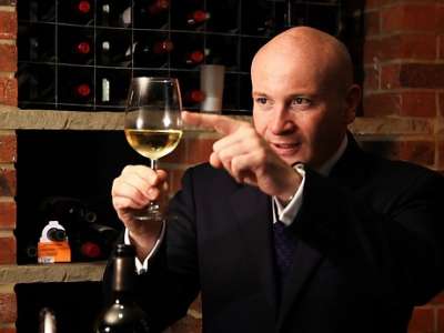 Rượu vang ngon, các tiêu chí đánh giá rượu vang ngon