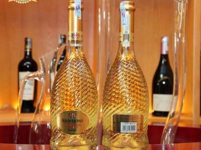 Santore Moscato d’Asti D.O.C.G sang trọng