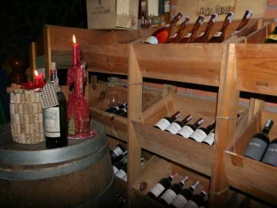 Tuổi thọ của rượu vang