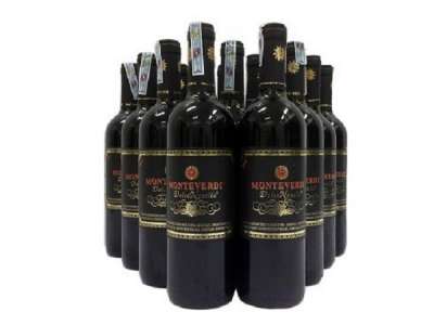 Vang đỏ Ý và những điều thú vị không phải ai cũng biết