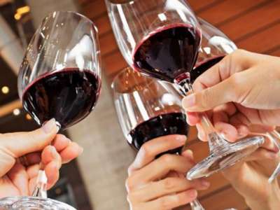 Rượu vang Pháp nhập khẩu chính hãng ngon mê ly