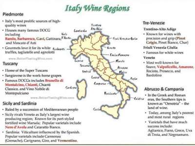 Vang ý chính hãng từ nhà nhập khẩu Thăng Long Plaza