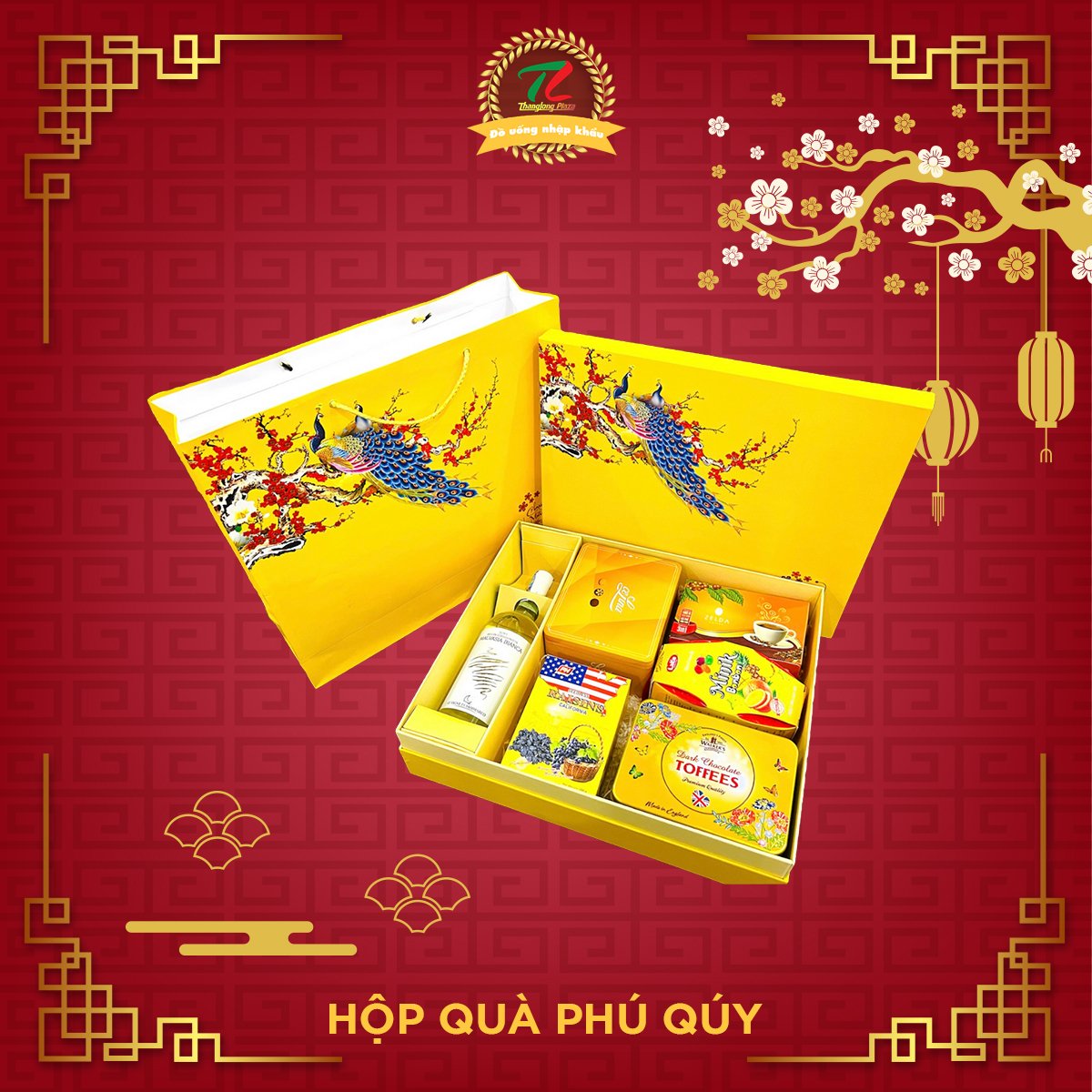 12 mau hop qua tet 2023 sang trong dep mat nhat 7