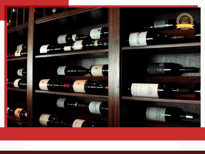 4 luu y quan trong khi bao quan ruou vang ngay tet 3