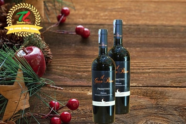 Il gran passo primitivo puglia 3