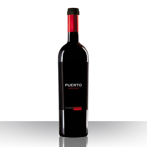 Puerto Salinas 2010: Sự kết hợp hoàn hảo của những giống nho thượng hạng