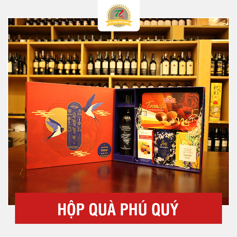 bi quyet chon qua tet doanh nghiep doc dao 2