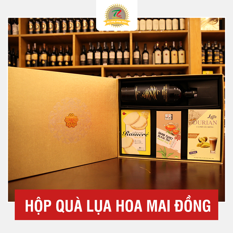 bi quyet chon qua tet doanh nghiep doc dao 3