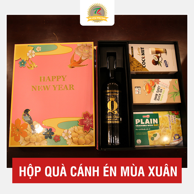 bi quyet chon qua tet doanh nghiep doc dao 4