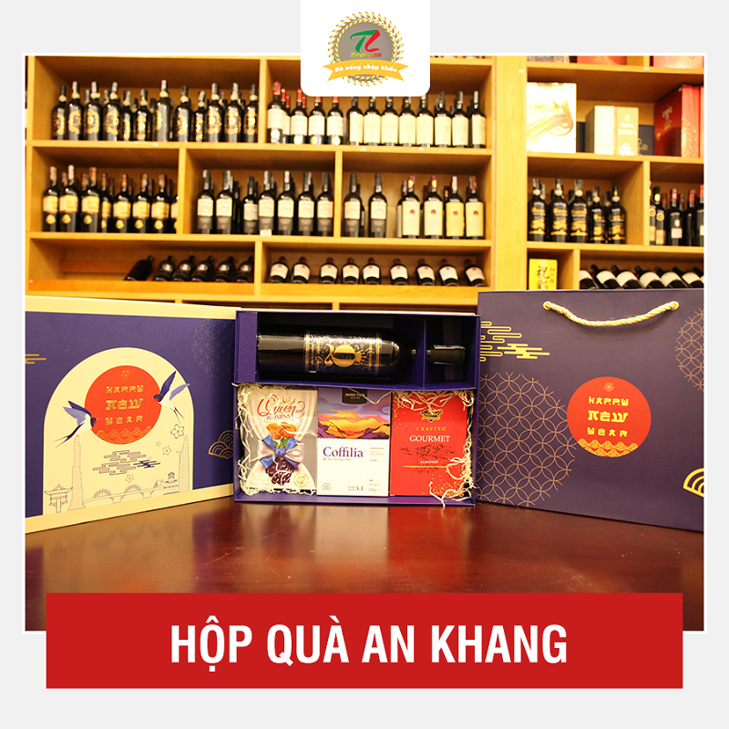 bi quyet chon qua tet doanh nghiep doc dao 5