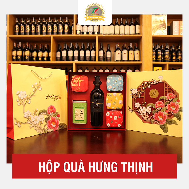 bi quyet chon qua tet doanh nghiep doc dao 6