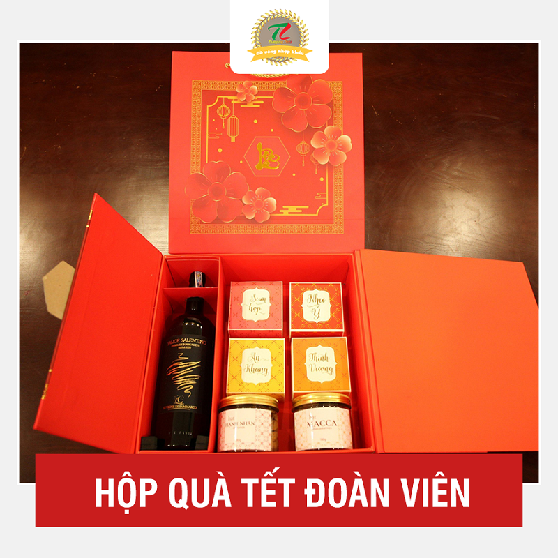 bi quyet chon qua tet doanh nghiep doc dao 7