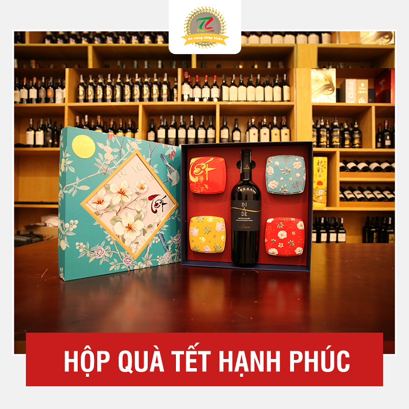 bi quyet chon qua tet doanh nghiep doc dao 8