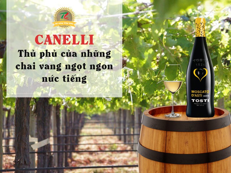 canelli noi khai sinh ruou vang ngot tai y 2