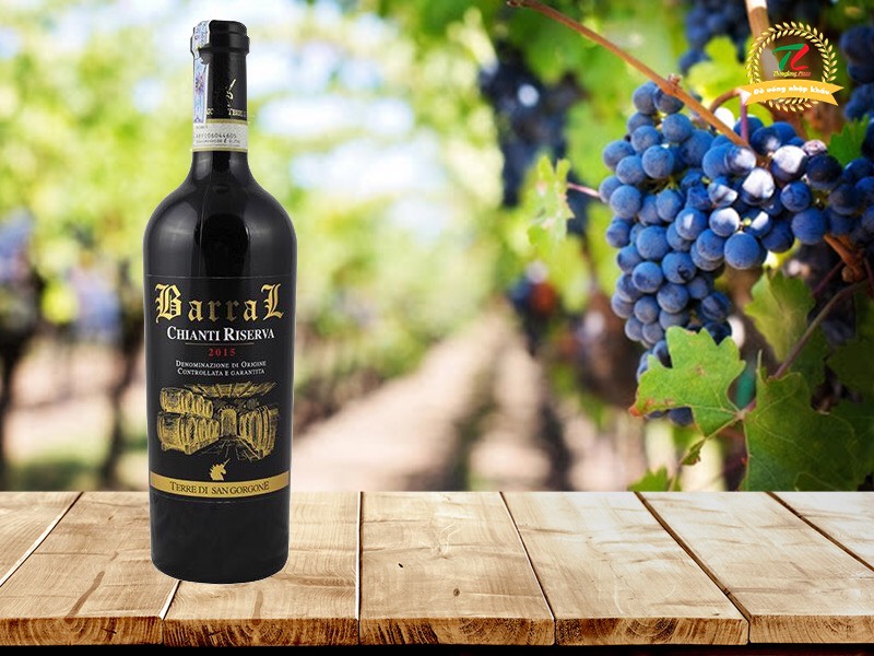 chianti niem kieu hanh xu tuscany xinh dep 3