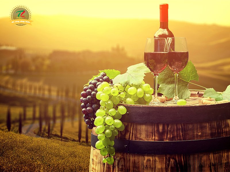 chianti niem kieu hanh xu tuscany xinh dep