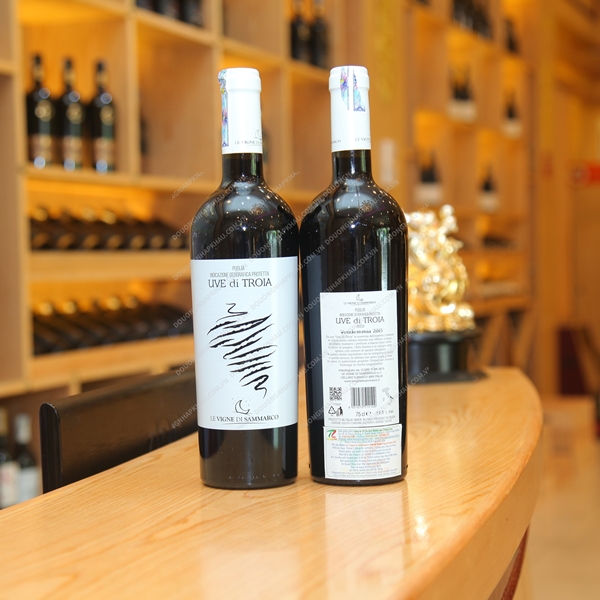 chon qua tang ruou vang cho dip tet 2018 2