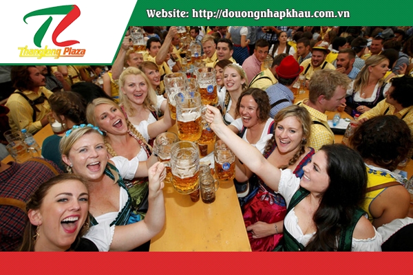 duc khai mac le hoi bia oktoberfest 2017