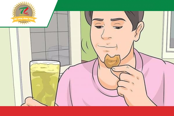 bi quyet loai bo mui ruou bia nhanh va hieu qua