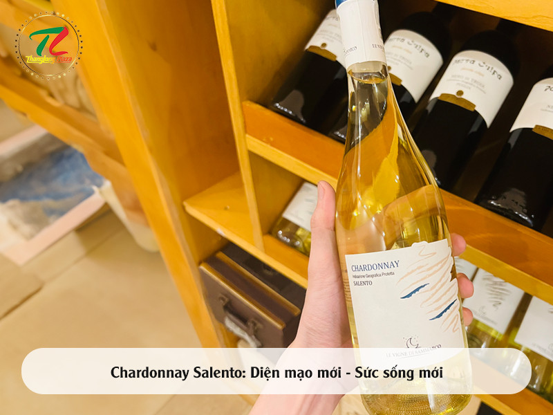 kham pha dien mao moi cua chardonnay salento chai vang trang dac trung cua vung salento 2