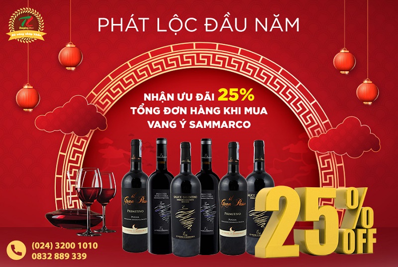 khuyen mai tet nham dan 2022 giam sau den 25 tong hoa don nhan lixi 2 1 trieu dong 2