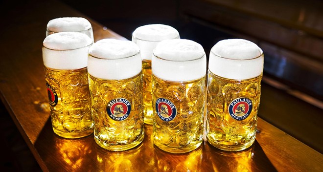 Bia như thế nào được gọi là ngon?