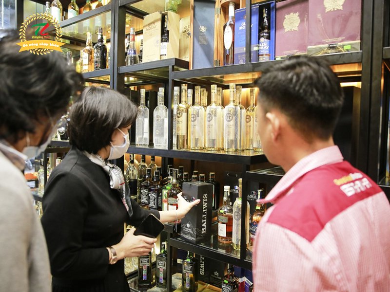 mua ruou ngoai o dau 1