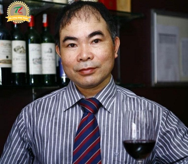 nem ruou vang nghe khong phai ai cung lam duoc 1