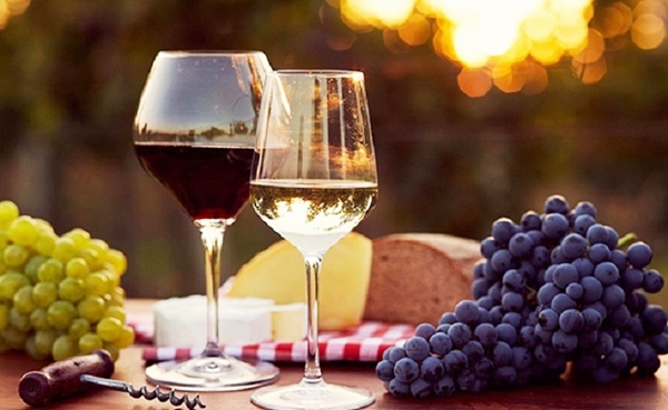 nghe thuat uong ruou vang3