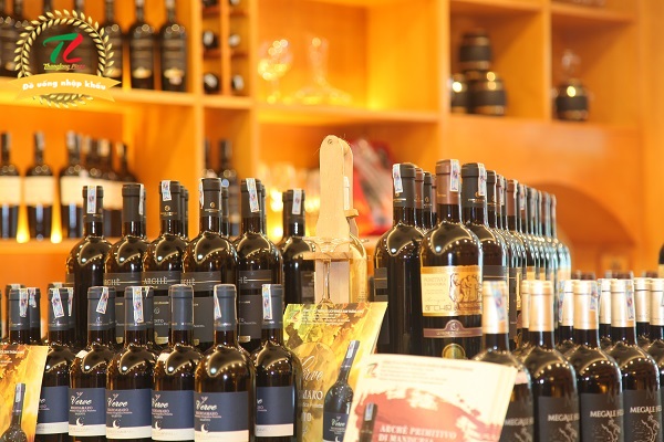 nghe thuat uong ruou vang4