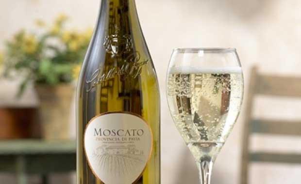 nho moscato