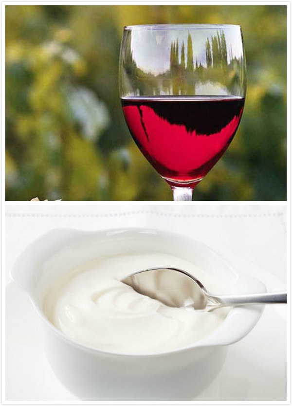 Những cách làm đẹp từ rượu vang cho phụ nữ