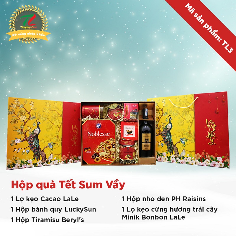 qua tet bieu sep kinh nghiem chon qua tet bieu sep sang trong an tuong 3