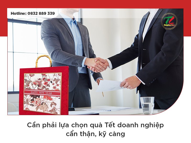 qua tet doanh nghiep 2023 va nhung dieu can luu y khi chon 1