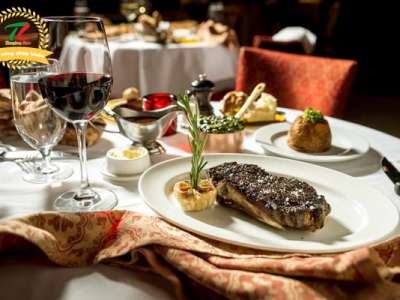 Bí quyết chọn đúng rượu vang nhập khẩu cho mọi bữa tiệc