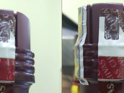 Cách nhận biết rượu Chivas 18 thật 