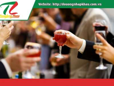 Cuộc chiến rượu vang giữa Mỹ và Canada