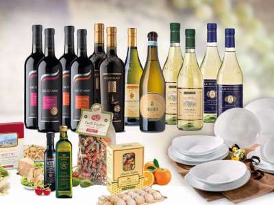 Giordano – Hương vị của tình yêu