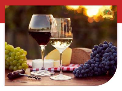 Mách bạn giá rượu vang chính hãng tại Hà Nội