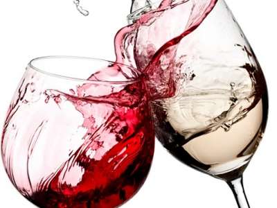 Mối quan hệ gần gũi giữa rượu vang và xe hơi